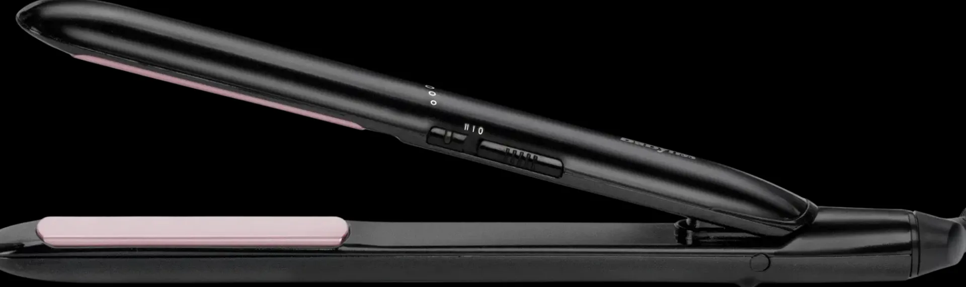 BaByliss Hiusten Muotoilulaitteet<suoristusrauta Smooth Ceramic 230