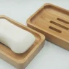 Homekit Vartalonhoito<Bambu saippuakuppi 1 kpl