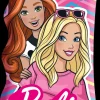 Barbie Vartalonhoito<Kylpyvaahto Shampoo 475 ml