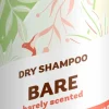 Batiste Hiusten Muotoilutuotteet<Bare kuivashampoo 200ml