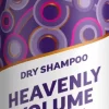 Batiste Hiusten Muotoilutuotteet<Heavenly Volume Kuivashampoo 200ml