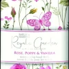 Baylis u0026 Harding Käsienhoito<Baylis & Harding Royale Garden Rose, Poppy & Vanilla 500ml käsisaippua