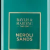Baylis u0026 Harding Käsienhoito<Baylis & Harding The EDIT Neroli Sands 400ml käsisaippua