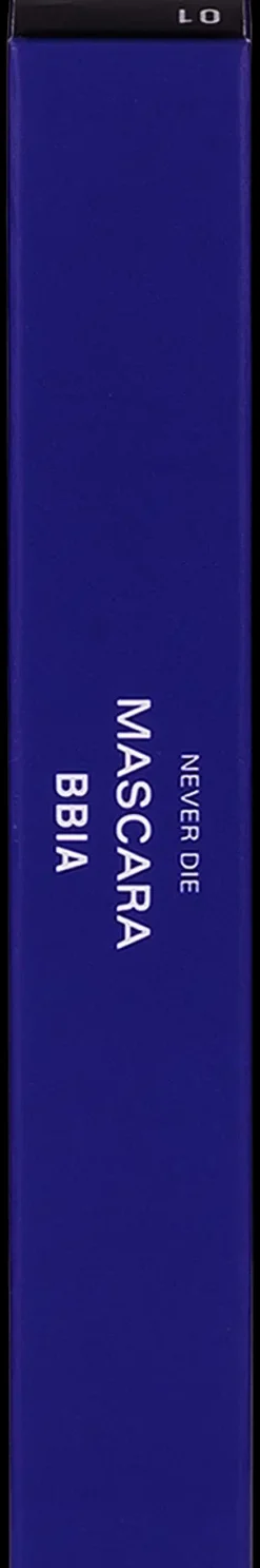 BBIA Korealaiset Meikit|Silmämeikit<Never Die Mascara 7g