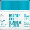 Schwarzkopf Professional Hiusnaamiot Ja -Tehohoidot|Hiustenhoito<BC Bonacure Moisture Kick Treatment 200 ml