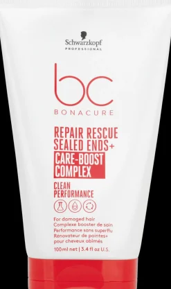 Schwarzkopf Professional Hiustenhoito<BC Bonacure Repair Rescue Sealed Ends 100 ml