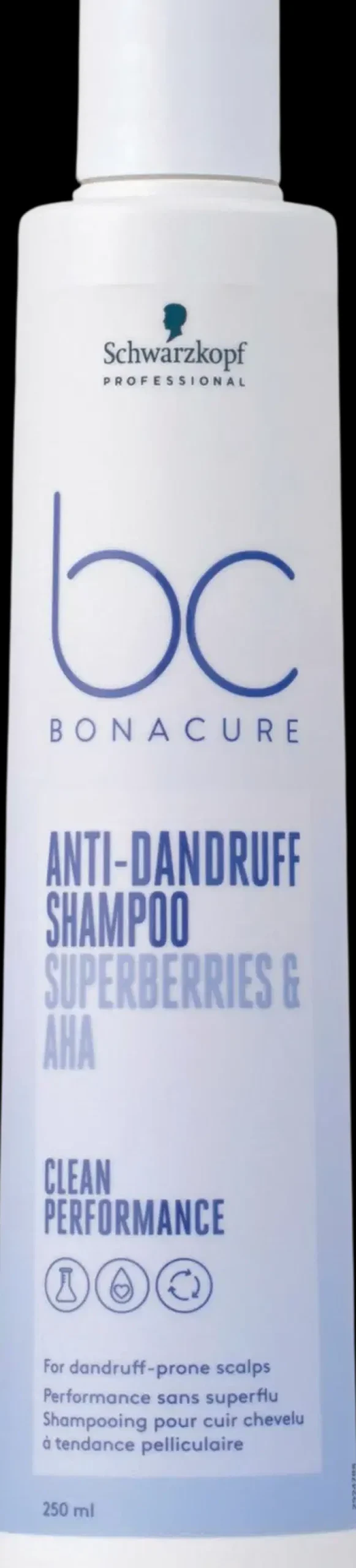 Schwarzkopf Professional Hiukset|Shampoot<BC Bonacure Scalp Hilseshampoo Anti-Dandruff 250ml