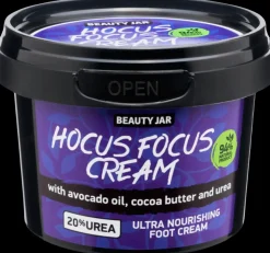 Beauty Jar Jalkojenhoito<Hocus Focus Foot Cream jalkavoide 100 ml