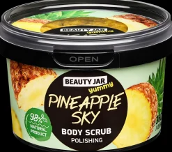 Beauty Jar Vartalonhoito<Pineapple Sky Polishing Body Scrub vartalokuorinta 360 g