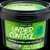 Beauty Jar Kasvojenhoito<Under Control Anti-Blemish Face Scrub kasvokuorinta 120 g