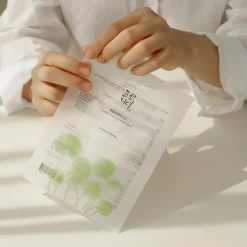 Beauty of Joseon Korealainen Ihonhoito|Kasvojenhoito<Centella Asiatica Calming Mask 25 ml