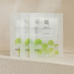 Beauty of Joseon Korealainen Ihonhoito|Kasvojenhoito<Centella Asiatica Calming Mask 25 ml
