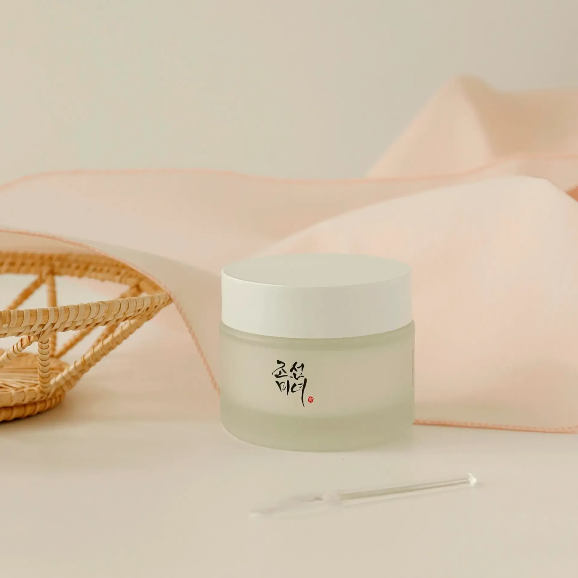 Beauty of Joseon Korealainen Ihonhoito|Kasvojenhoito<Dynasty Cream kasvovoide 50 ml