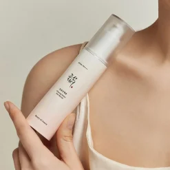 Beauty of Joseon Korealainen Ihonhoito|Ihonhoidon Tehoaineet<Ginseng Moist Sun Serum aurinkovoide 50 ml