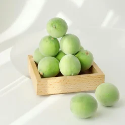 Beauty of Joseon Korealainen Ihonhoito|Kasvojenhoito<Green Plum Refreshing Cleanser puhdistusgeeli 100 ml