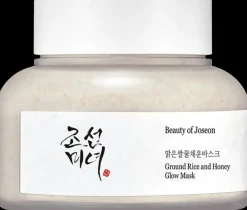Beauty of Joseon Kasvojenhoito<Ground Rice and Honey Glow Mask 150ml