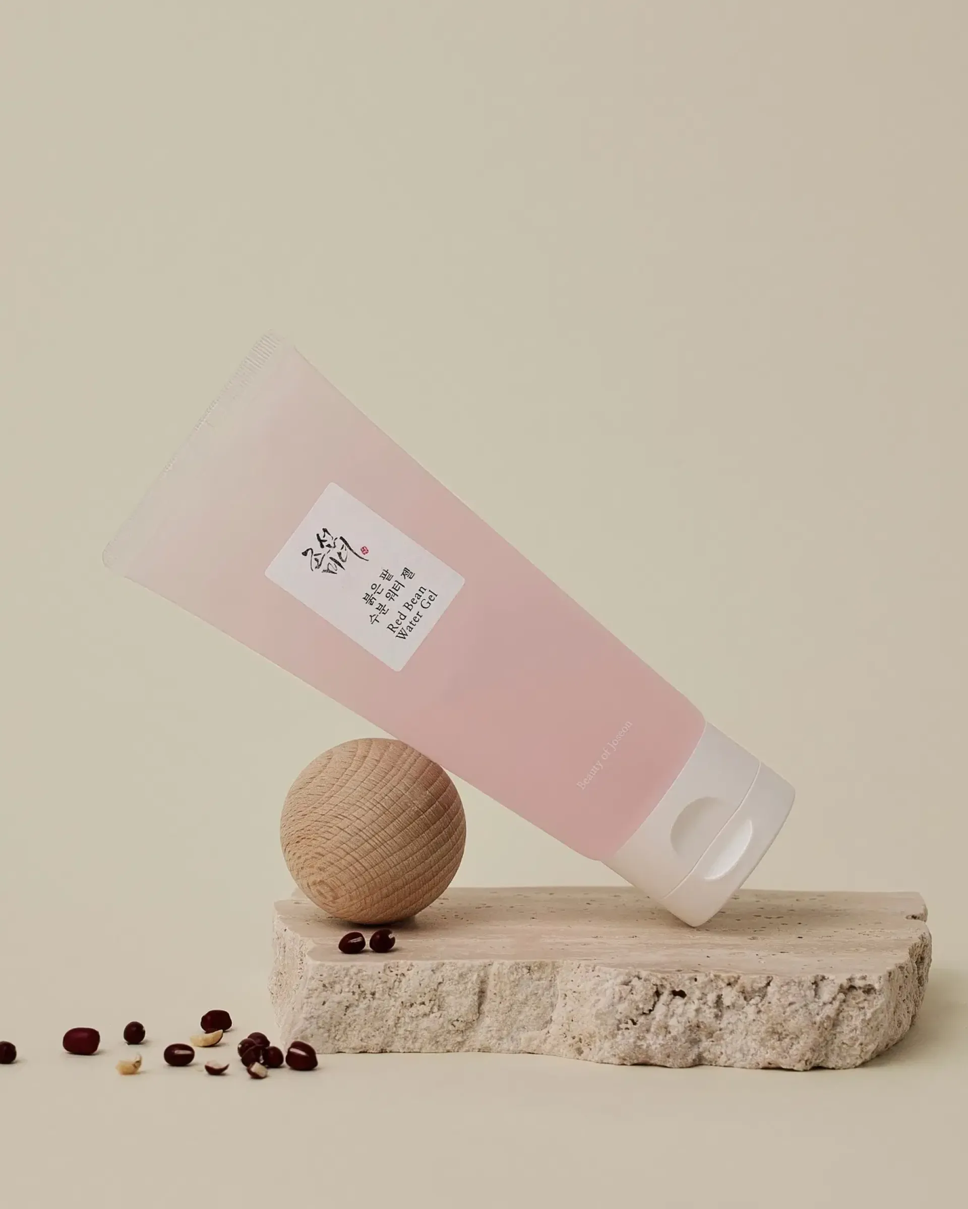 Beauty of Joseon Korealainen Ihonhoito|Kasvojenhoito<Red Bean Water Gel 100ml