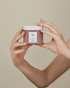 Beauty of Joseon Korealainen Ihonhoito|Kasvojenhoito<Red Bean Refreshing Pore Mask 140ml