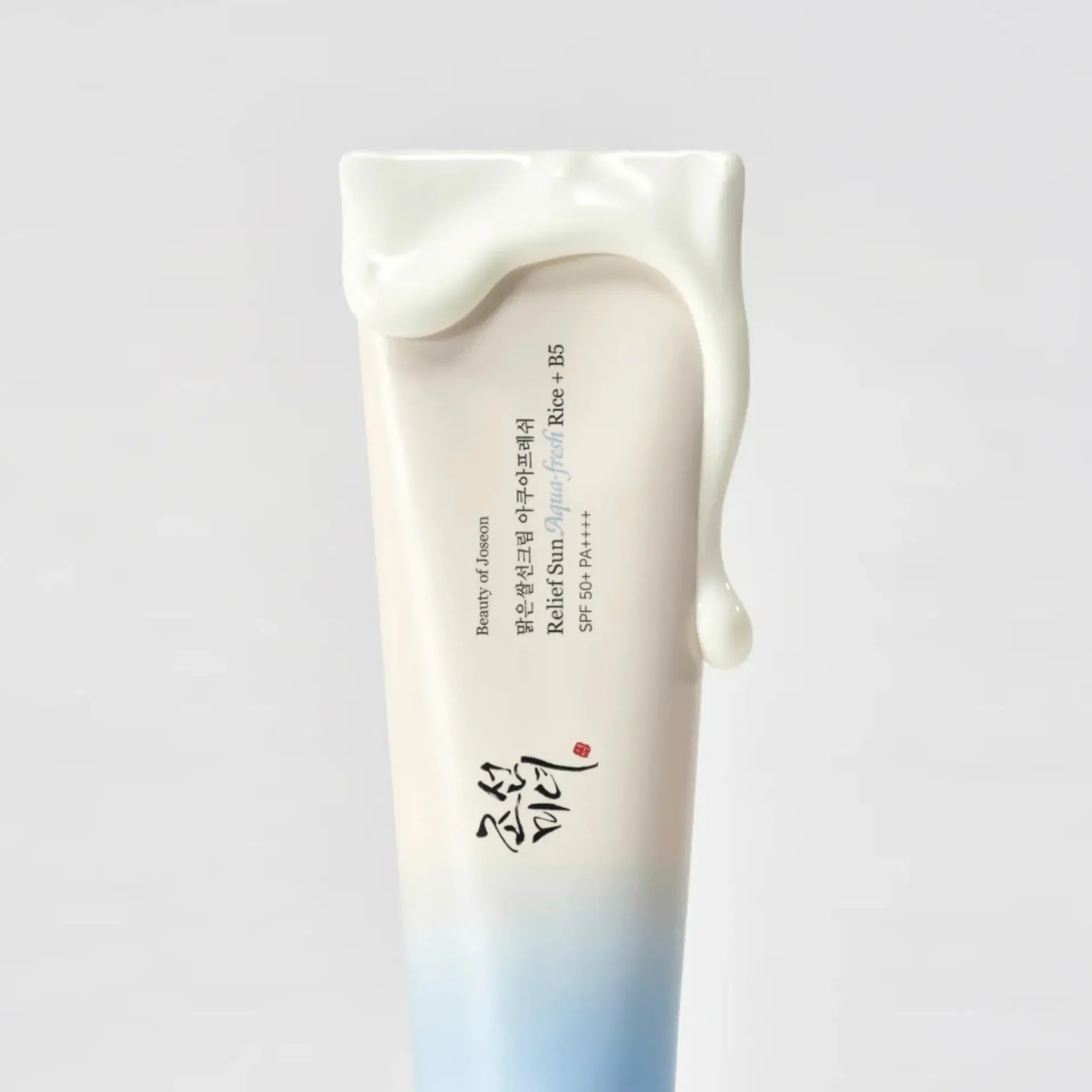 Beauty of Joseon Kasvojenhoito<Relief Sun Aqua Fresh aurinkovoide 50ml
