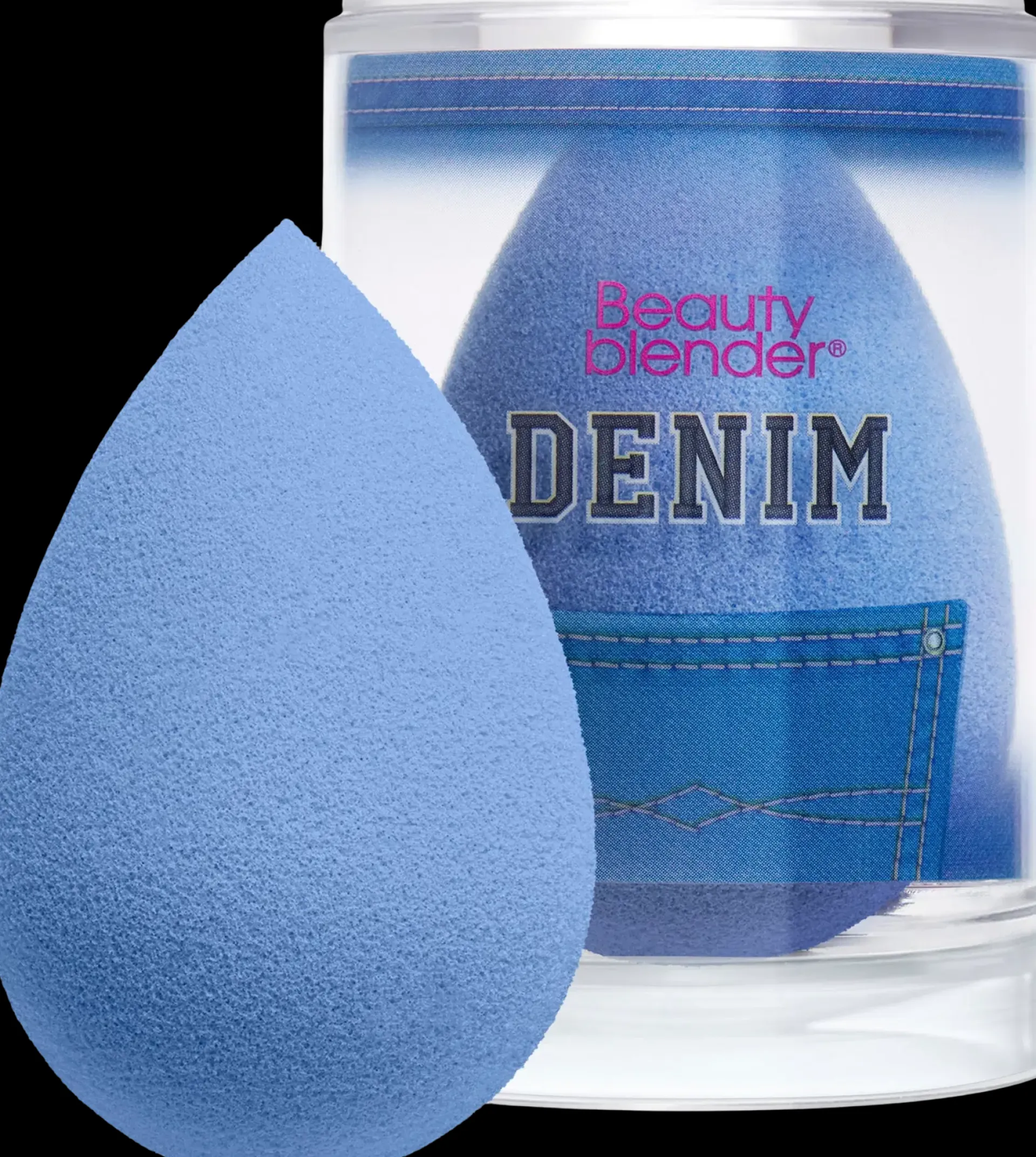 beautyblender Meikkisiveltimet Ja -Välineet<Denim meikkisieni