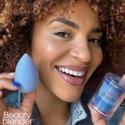 beautyblender Meikkisiveltimet Ja -Välineet<Denim meikkisieni