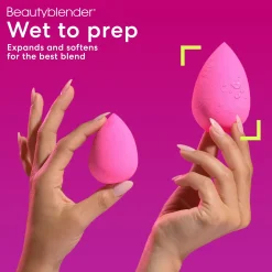 beautyblender Meikkisiveltimet Ja -Välineet<Original Pink meikkisieni