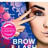 BeautyLash Silmämeikit<Kulma & ripsiväri musta