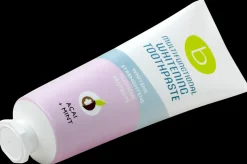 Beconfident Suuhygienia|Suuhygienia<hammastahna Acai+Minttu 75ml