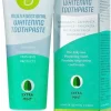 Beconfident Suuhygienia|Suuhygienia<hammastahna Extra Minttu 75ml