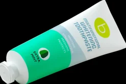 Beconfident Suuhygienia|Suuhygienia<hammastahna Extra Minttu 75ml