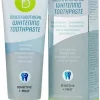 Beconfident Suuhygienia|Suuhygienia<hammastahna Minttu 75ml