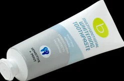 Beconfident Suuhygienia|Suuhygienia<hammastahna Minttu 75ml
