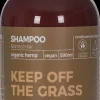 Benecos Hiukset|Hiustenhoito<BIO luomu hamppu shampoo normaaleille hiuksille 500 ml