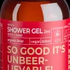 Benecos Ihonhoito|Vartalonhoito<BIO luomu vehnäolut suihkugeeli 2in1 500 ml