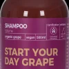 Benecos Hiukset|Hiustenhoito<BIO luomu viinirypäle shampoo volyymi 500 ml