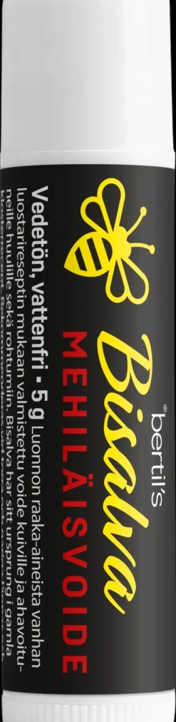 bertil's Ihonhoito|Kasvojenhoito<Mehiläisvoide 5g