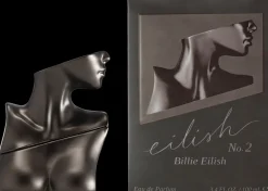 Billie Eilish Hajuvedet<Eilish EdP 100 ml
