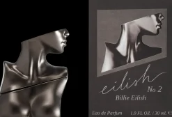 Billie Eilish Hajuvedet<Eilish EdP 30 ml