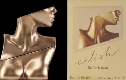 Billie Eilish Nuorten Naisten Hajuvedet|Hajuvedet<Eilish EdP tuoksu 30 ml
