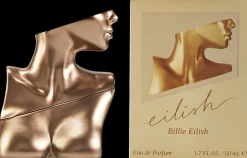 Billie Eilish Hajuvedet<Eilish EdP tuoksu 50 ml