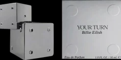 Billie Eilish Hajuvedet<Your Turn EdP 50ml