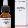 Bioearth Ihonhoito|Kasvojenhoito<Elementa Glycolic Acid 10% (buffered pH 4) boosteri 15ml