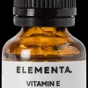 Bioearth Ihonhoito|Kasvojenhoito<Elementa Vitamin E 2% boosteri 15 ml
