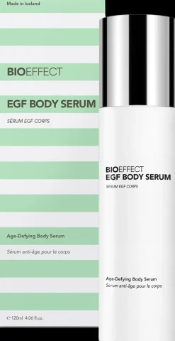 Bioeffect Vartalonhoito<EGF Body Serum hoitoseerumi 120ml