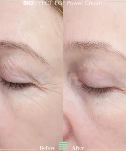 Bioeffect Kasvojenhoito<EGF Power Cream kasvovoide 50ml