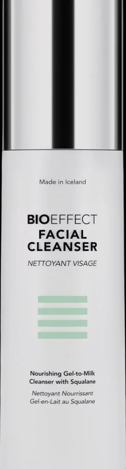 Bioeffect Kasvojenhoito<Facial Cleanser -puhdistusgeeli kasvoille 120 ml