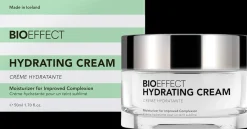 Bioeffect Kasvojenhoito<Hydrating Cream hoitovoide 50ml