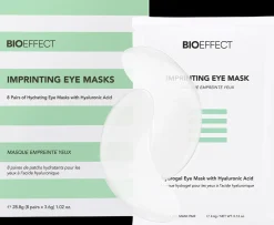 Bioeffect Kasvojenhoito<Imprinting Eye Masks naamio 8 kpl