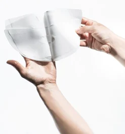 Bioeffect Kasvojenhoito<Imprinting Hydrogel Facial Mask geelinaamio 1 kpl