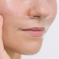 Bioeffect Kasvojenhoito<Imprinting Hydrogel Facial Mask geelinaamio 1 kpl